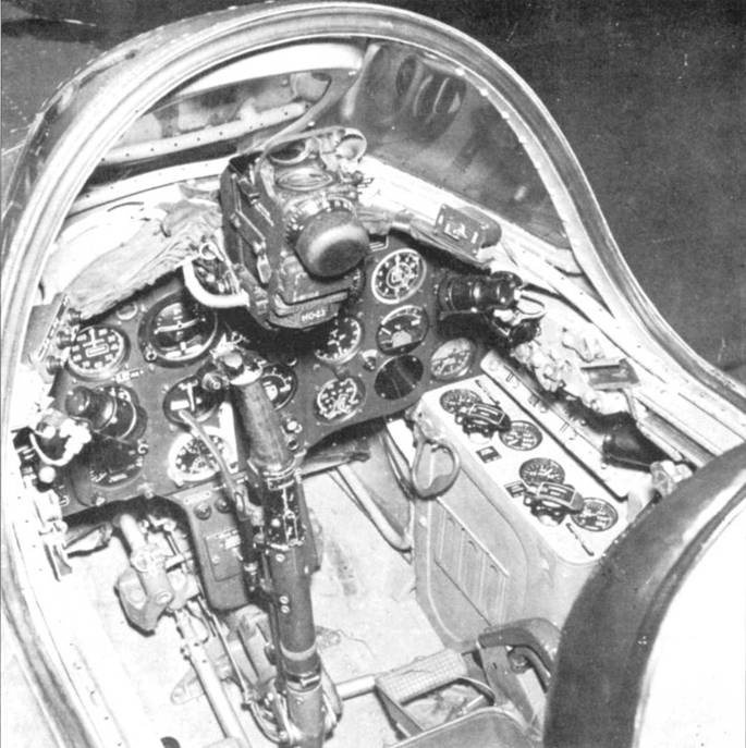 Иллюстрация к книге — МиГ-17 [pic_106.jpg]