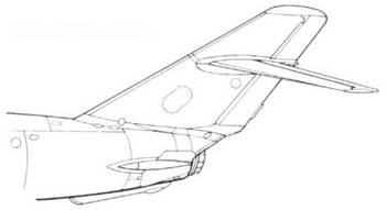 Иллюстрация к книге — МиГ-17 [pic_161.jpg]