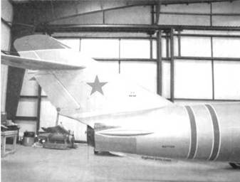 Иллюстрация к книге — МиГ-17 [pic_69.jpg]