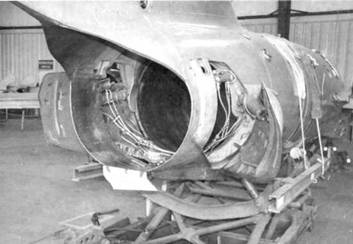 Иллюстрация к книге — МиГ-17 [pic_77.jpg]