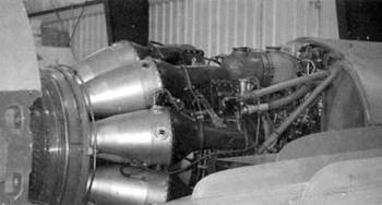 Иллюстрация к книге — МиГ-17 [pic_83.jpg]