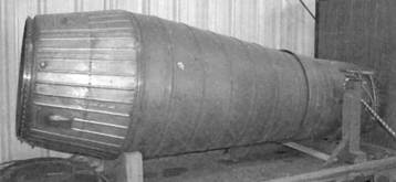 Иллюстрация к книге — МиГ-17 [pic_84.jpg]