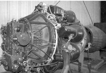 Иллюстрация к книге — МиГ-17 [pic_85.jpg]