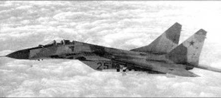 Иллюстрация к книге — МиГ-29 [pic_10.jpg]