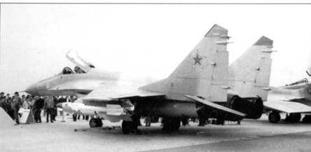 Иллюстрация к книге — МиГ-29 [pic_108.jpg]