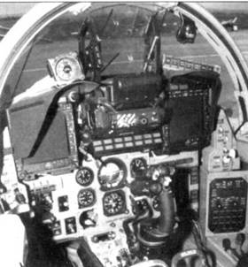 Иллюстрация к книге — МиГ-29 [pic_125.jpg]