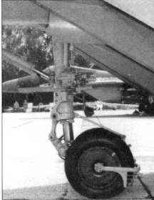 Иллюстрация к книге — МиГ-29 [pic_134.jpg]