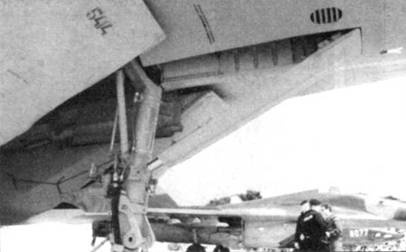 Иллюстрация к книге — МиГ-29 [pic_139.jpg]