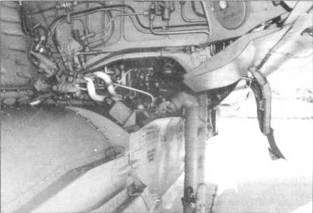 Иллюстрация к книге — МиГ-29 [pic_152.jpg]