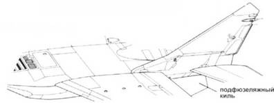 Иллюстрация к книге — МиГ-29 [pic_35.jpg]