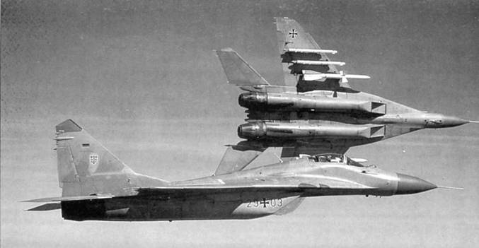 Иллюстрация к книге — МиГ-29 [pic_72.jpg]