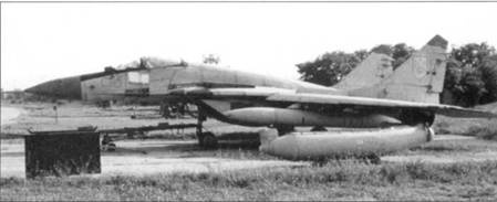 Иллюстрация к книге — МиГ-29 [pic_85.jpg]