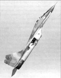 Иллюстрация к книге — МиГ-29 [pic_93.jpg]