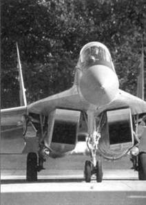 Иллюстрация к книге — МиГ-29 [pic_98.jpg]