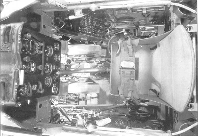 Иллюстрация к книге — SBD «Dauntless» [pic_103.jpg]