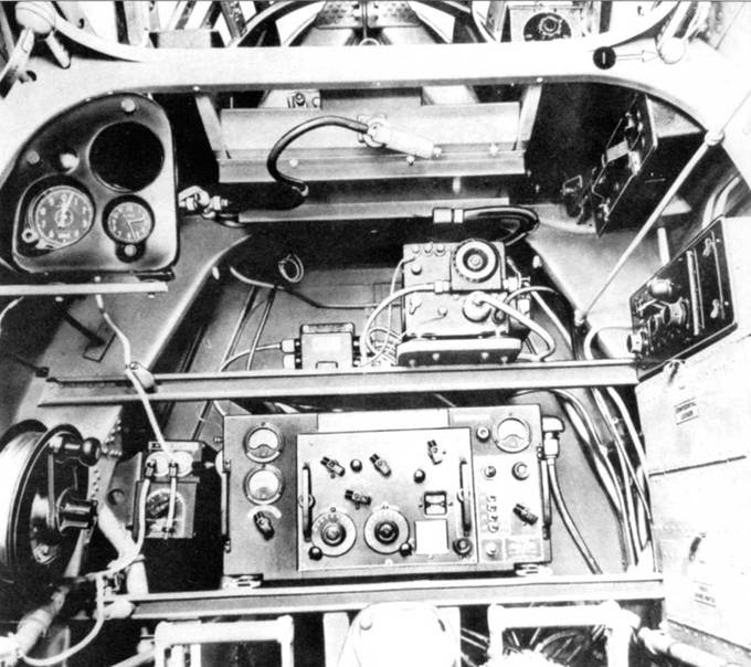 Иллюстрация к книге — SBD «Dauntless» [pic_123.jpg]