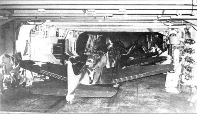 Иллюстрация к книге — SBD «Dauntless» [pic_139.jpg]