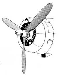 Иллюстрация к книге — SBD «Dauntless» [pic_147.jpg]