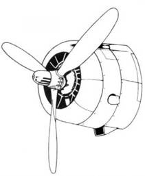 Иллюстрация к книге — SBD «Dauntless» [pic_150.jpg]