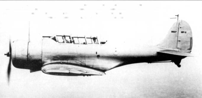 Иллюстрация к книге — SBD «Dauntless» [pic_17.jpg]