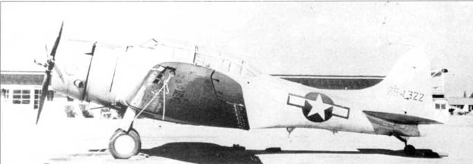 Иллюстрация к книге — SBD «Dauntless» [pic_181.jpg]