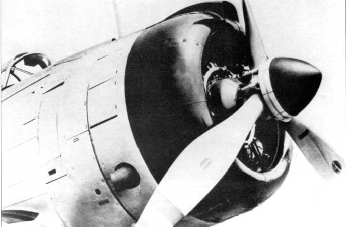 Иллюстрация к книге — SBD «Dauntless» [pic_26.jpg]