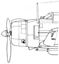 Иллюстрация к книге — SBD «Dauntless» [pic_30.jpg]