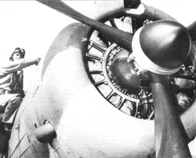 Иллюстрация к книге — SBD «Dauntless» [pic_32.jpg]