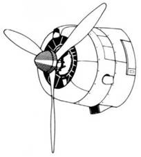 Иллюстрация к книге — SBD «Dauntless» [pic_39.jpg]