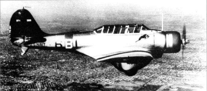 Иллюстрация к книге — SBD «Dauntless» [pic_4.jpg]