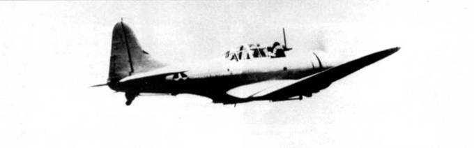 Иллюстрация к книге — SBD «Dauntless» [pic_40.jpg]