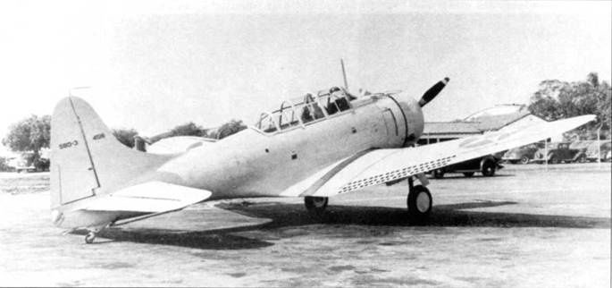 Иллюстрация к книге — SBD «Dauntless» [pic_51.jpg]