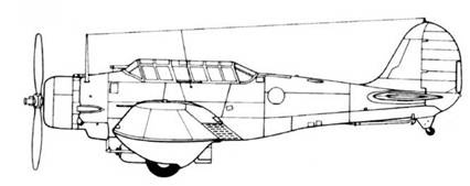 Иллюстрация к книге — SBD «Dauntless» [pic_6.jpg]