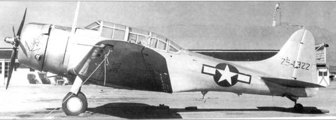 Иллюстрация к книге — SBD «Dauntless» [pic_67.jpg]