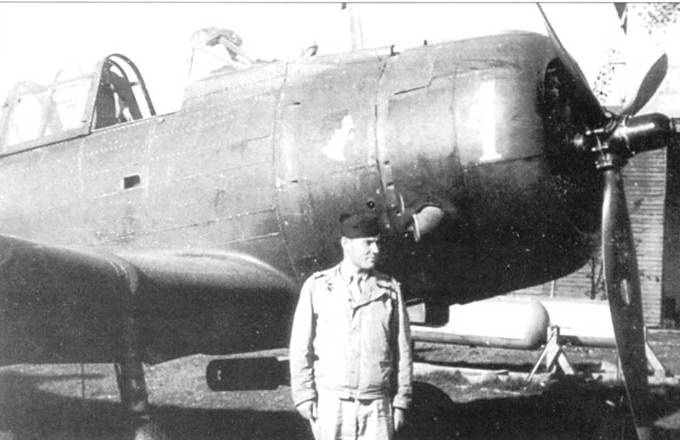 Иллюстрация к книге — SBD «Dauntless» [pic_68.jpg]