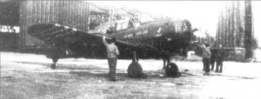 Иллюстрация к книге — SBD «Dauntless» [pic_69.jpg]