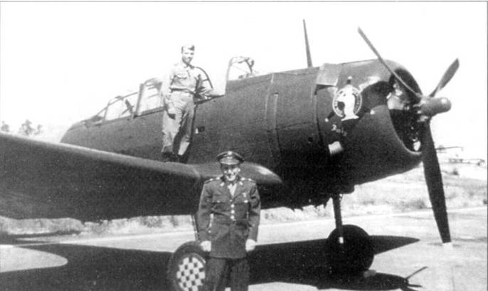 Иллюстрация к книге — SBD «Dauntless» [pic_72.jpg]