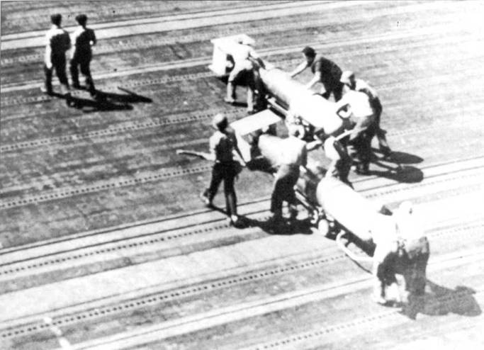 Иллюстрация к книге — TBD «Devastator» [pic_124.jpg]