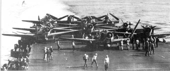 Иллюстрация к книге — TBD «Devastator» [pic_135.jpg]