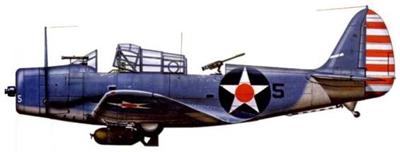 Иллюстрация к книге — TBD «Devastator» [pic_152.jpg]