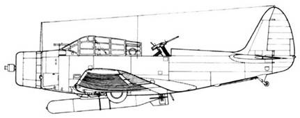 Иллюстрация к книге — TBD «Devastator» [pic_7.jpg]