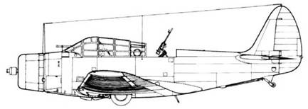 Иллюстрация к книге — TBD «Devastator» [pic_8.jpg]