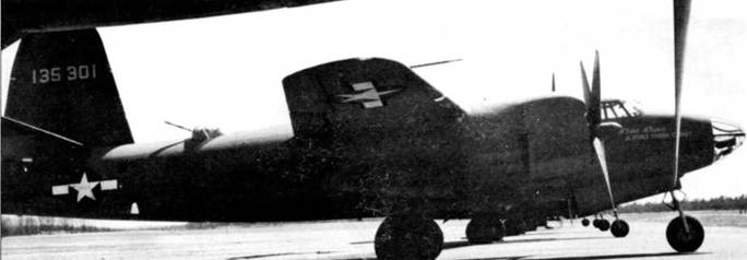Иллюстрация к книге — B-26 «Marauder» [pic_108.jpg]