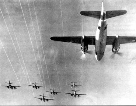 Иллюстрация к книге — B-26 «Marauder» [pic_109.jpg]