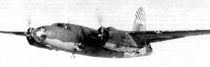 Иллюстрация к книге — B-26 «Marauder» [pic_116.jpg]