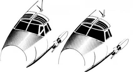Иллюстрация к книге — B-26 «Marauder» [pic_119.jpg]