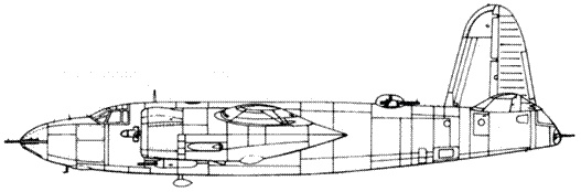 Иллюстрация к книге — B-26 «Marauder» [pic_13.jpg]