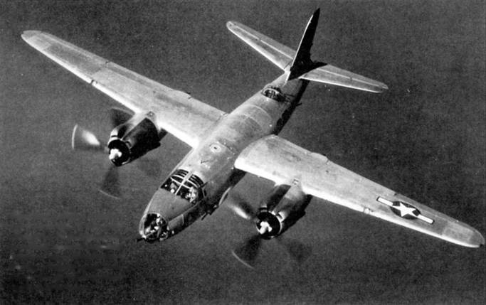 Иллюстрация к книге — B-26 «Marauder» [pic_160.jpg]