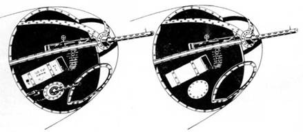 Иллюстрация к книге — B-26 «Marauder» [pic_182.jpg]