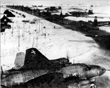 Иллюстрация к книге — B-26 «Marauder» [pic_183.jpg]